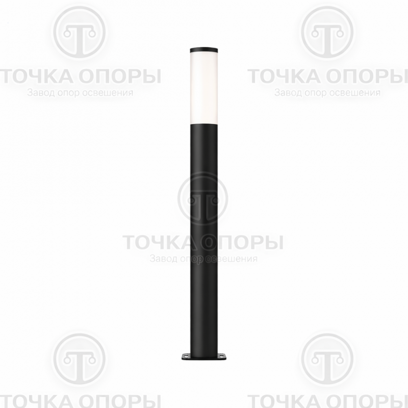 Парковый светодиодный светильник IP65 15/20W 4000K GL-045