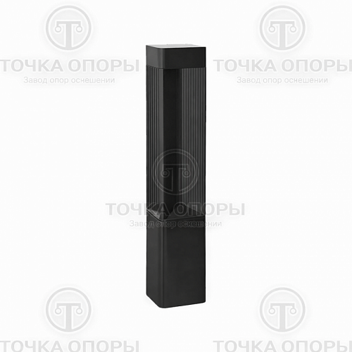 Парковый светодиодный светильник IP65 10W 3000K BL-2E